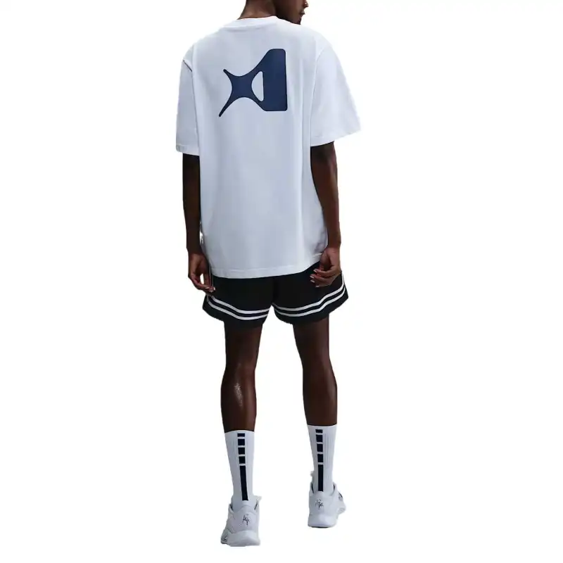 Nike A'ja Wilson Women's Loose Short Sleeve T Shirt-2
