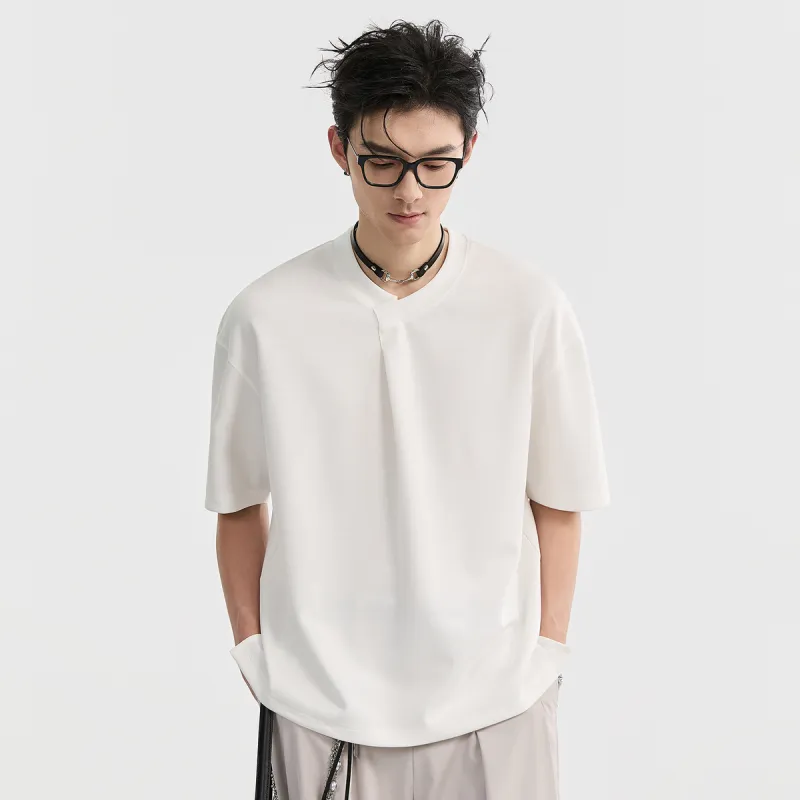 EARL JOEL T Shirts Men-4