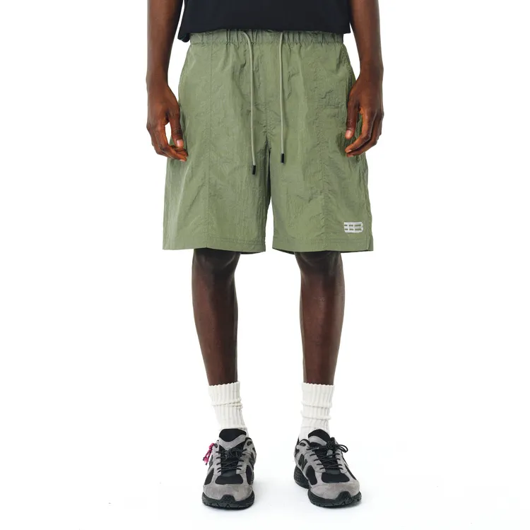 FPA Casual Shorts Unisex-9
