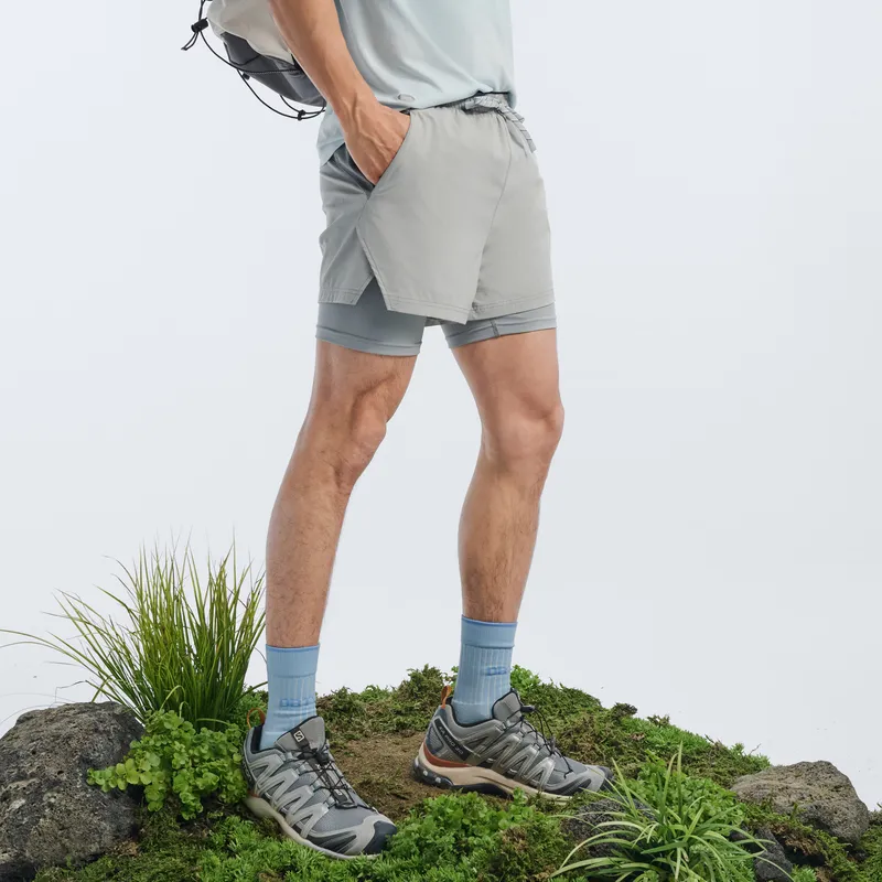 LONSDALE Sports Shorts Men-3