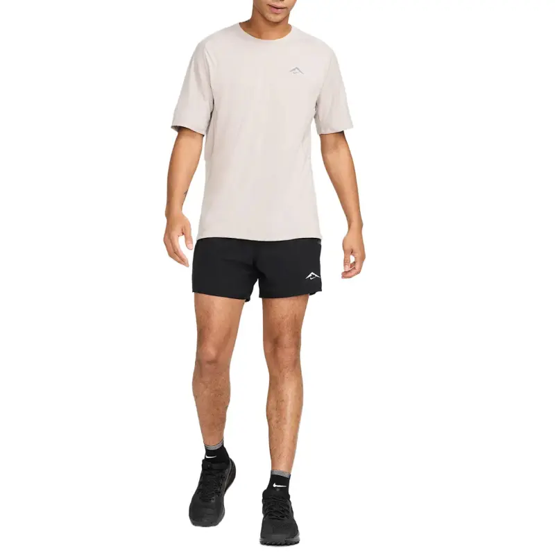 Nike Solar Chase Men's Dri FIT Adv Short Sleeve Running Top-1