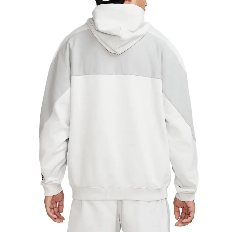 Nike Air Men's Fleece Pullover Hoodie-1