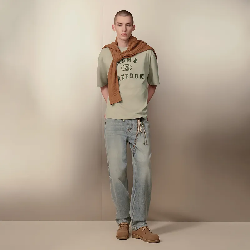 MLMR T Shirts Unisex-3