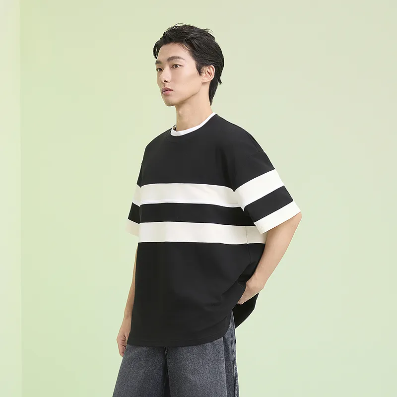 GXG Short Sleeved T Shirts Men's-13