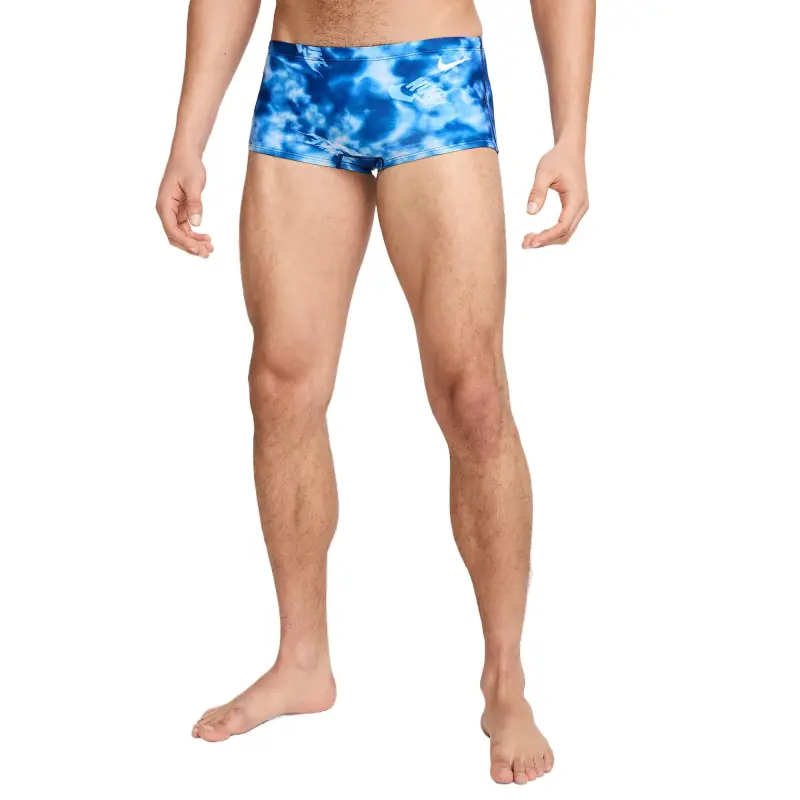 Nike Swim HydraStrong Men's Square Leg Briefs-2