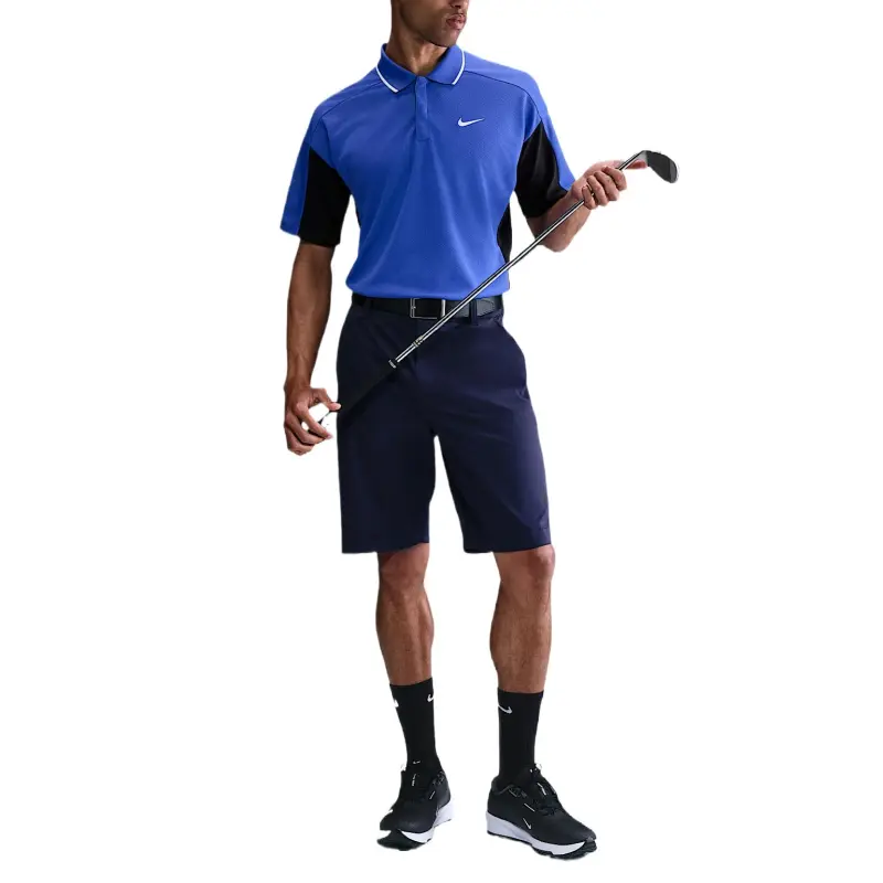 Nike Golf Club Men's Dri FIT Golf Polo-1