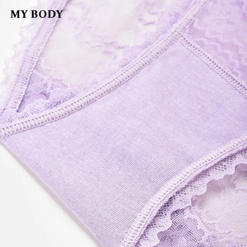 MY BODY Underpants Women's 1 Pack-9