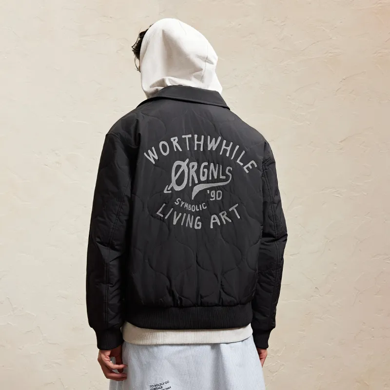 JACK JONES· Puffer Jacket Unisex-7