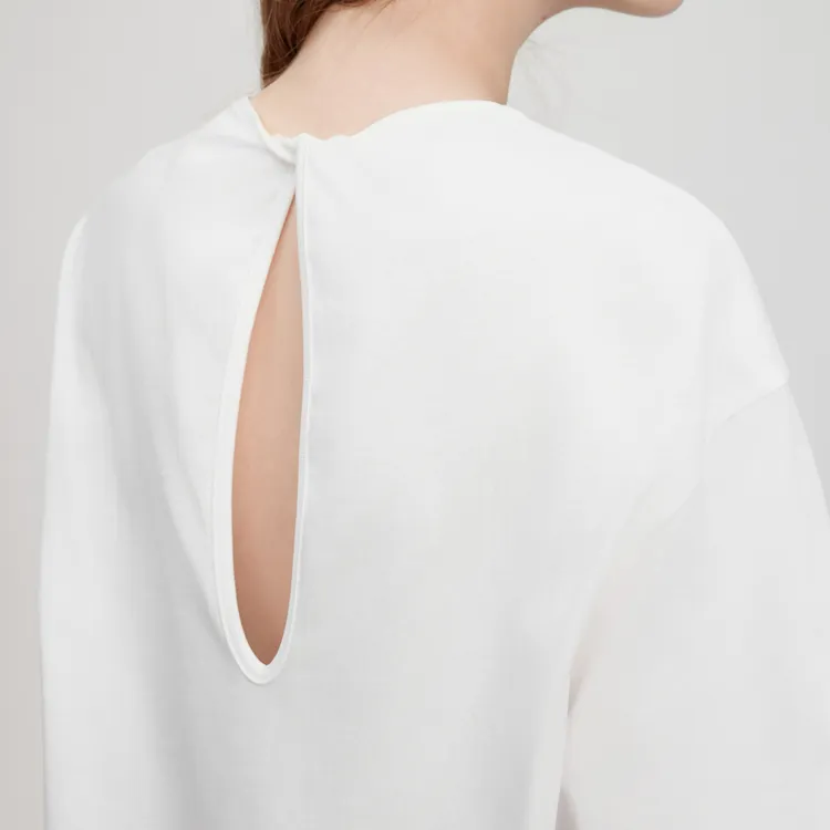 ELLE T Shirts Women's-12