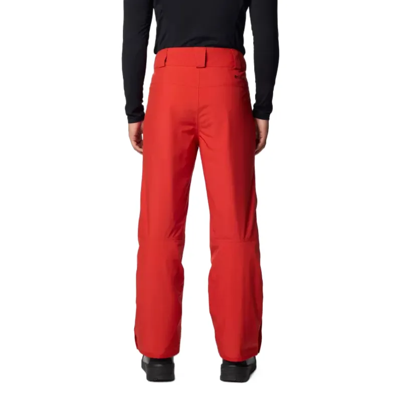 Columbia Omni Heat Ski Pants Men's-1
