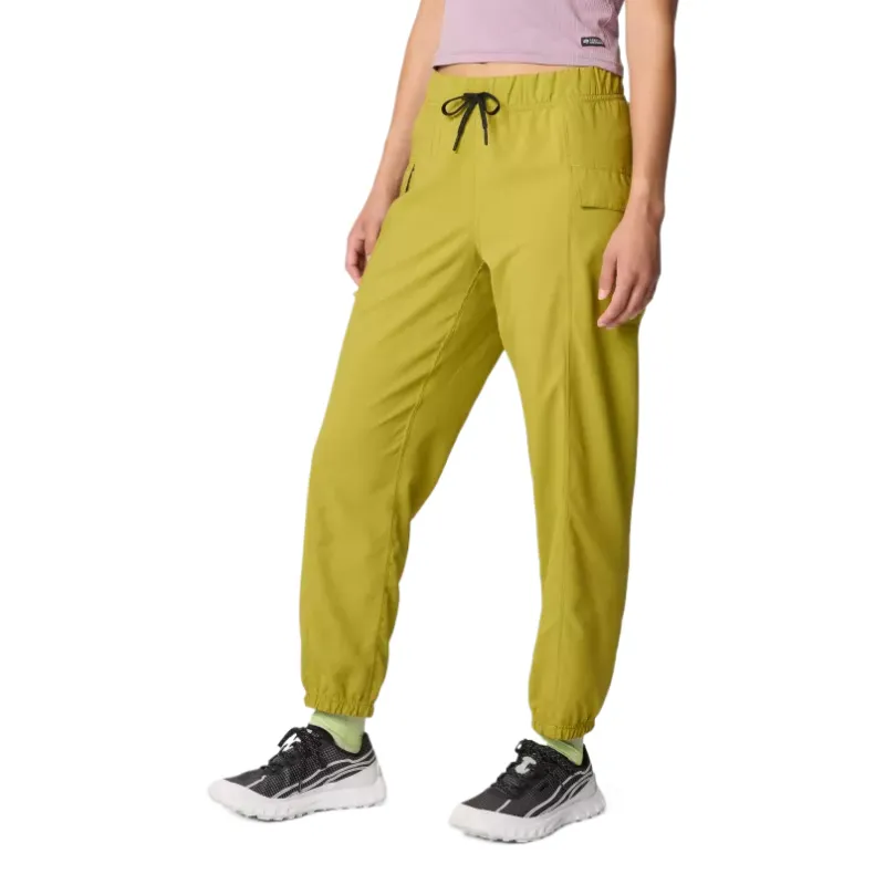 MOUNTAIN HARDWEAR Knitted Sweatpants Women's-2