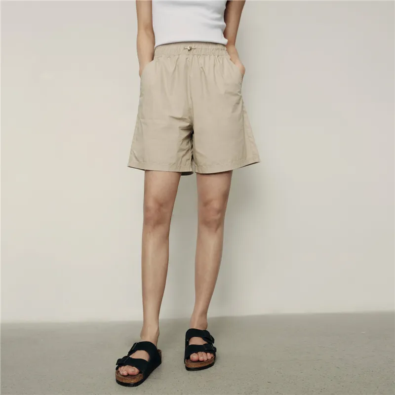 UNIQLO Casual Shorts Women's-11