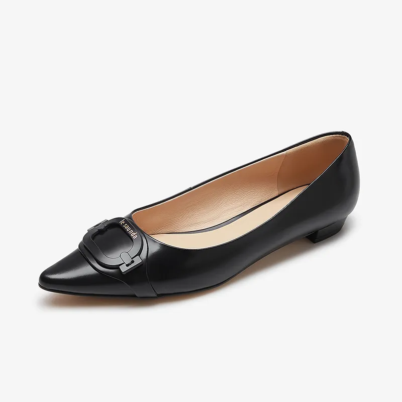 Le Saunda Casual Single Shoes Women's-6