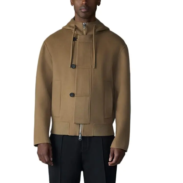 MACKAGE Jackets & Coats Men's Light Camel-1