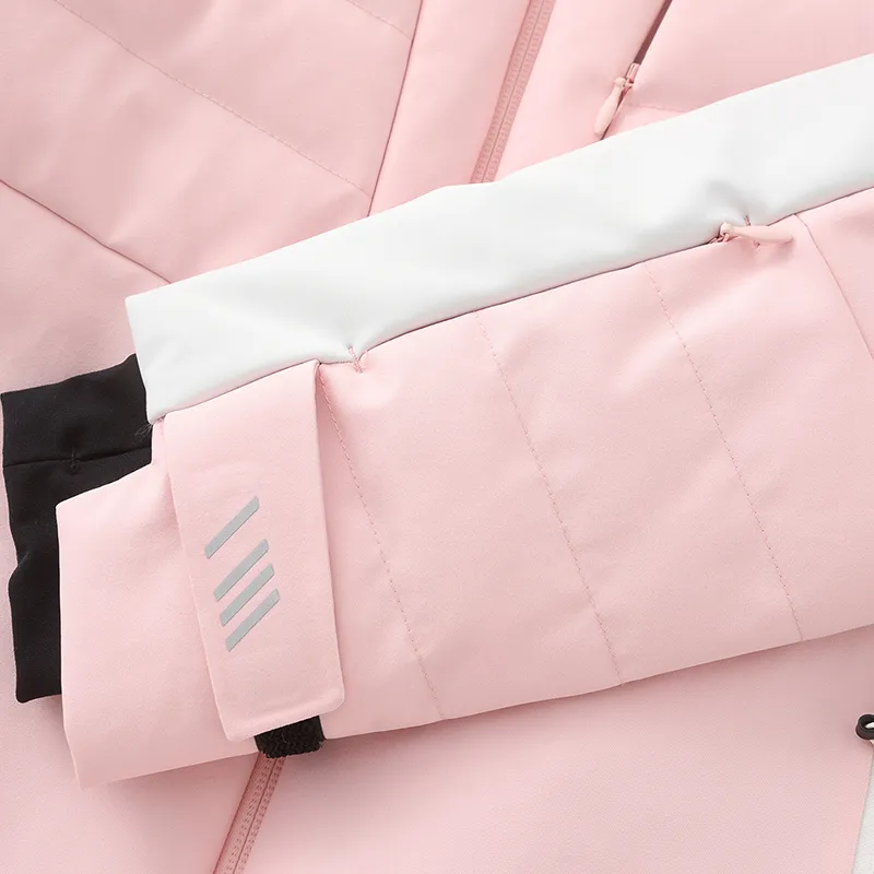 HEAD Puffer Jackets Women's-3