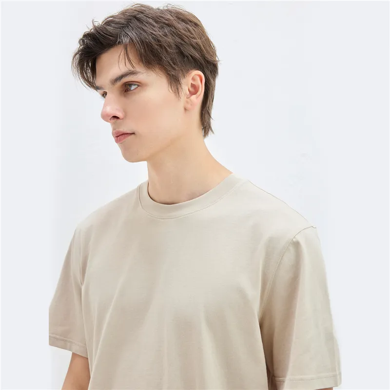 UNIQLO T Shirts Men-4