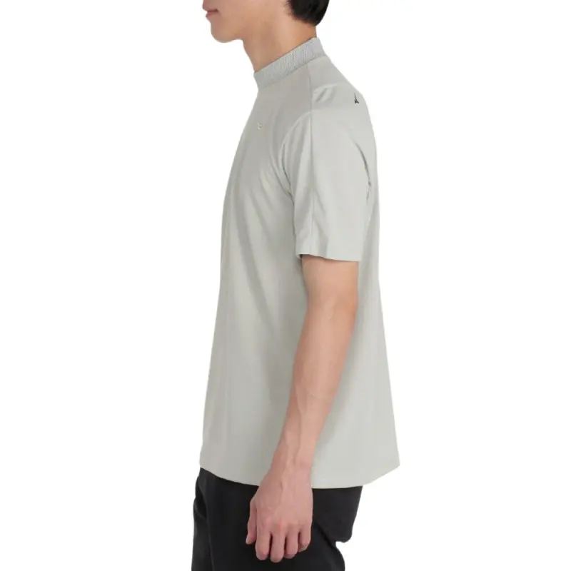 Mizuno Solar Cut Ice Touch Golf Clothing Men's-2