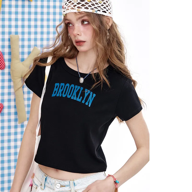 ELF SACK T Shirts Women's-2