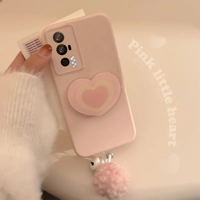 MAYGI Phone Cases-3