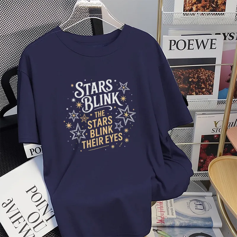 FAIRWHALE T Shirts Women's-11