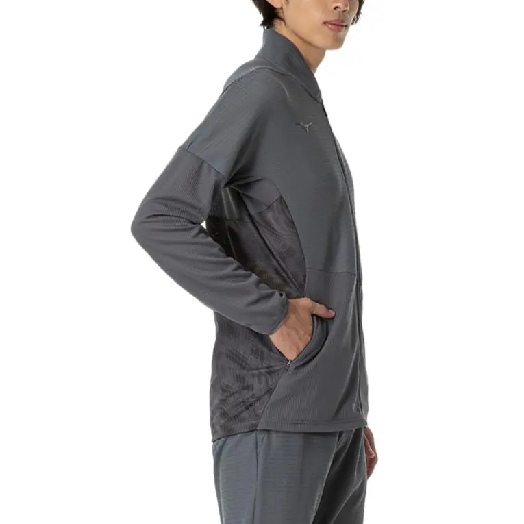 Mizuno Dry Aeroflow Jacket Unisex-11