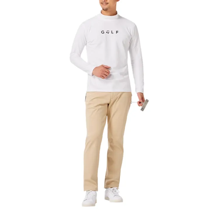 TAYLORMADE FW/AW24 Sports Pants Men's-3