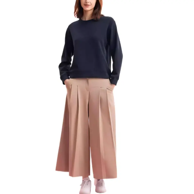 NAUTICA Sweatshirts Women's-8