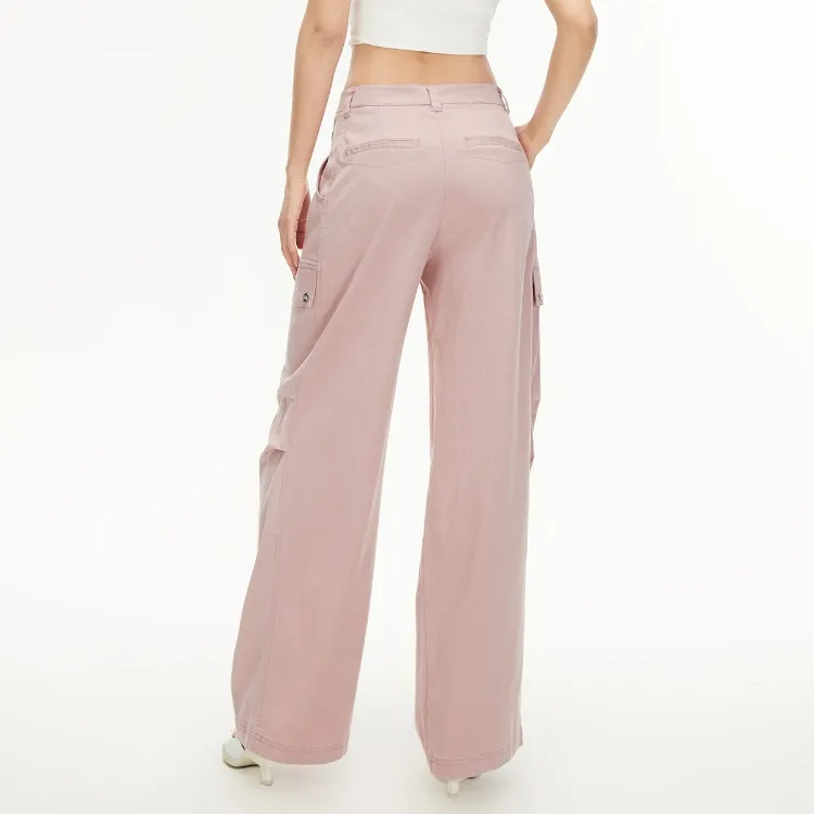 ONLY Casual Pants Women's-3