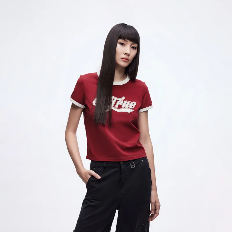 ONLY T Shirts Women's-11