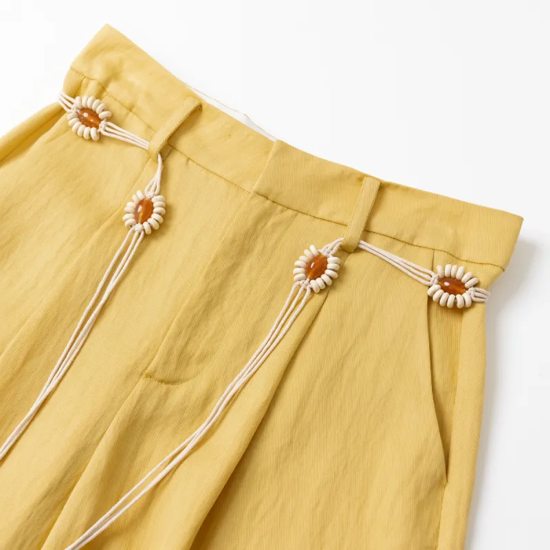 Bethine Casual Pants Women's-7