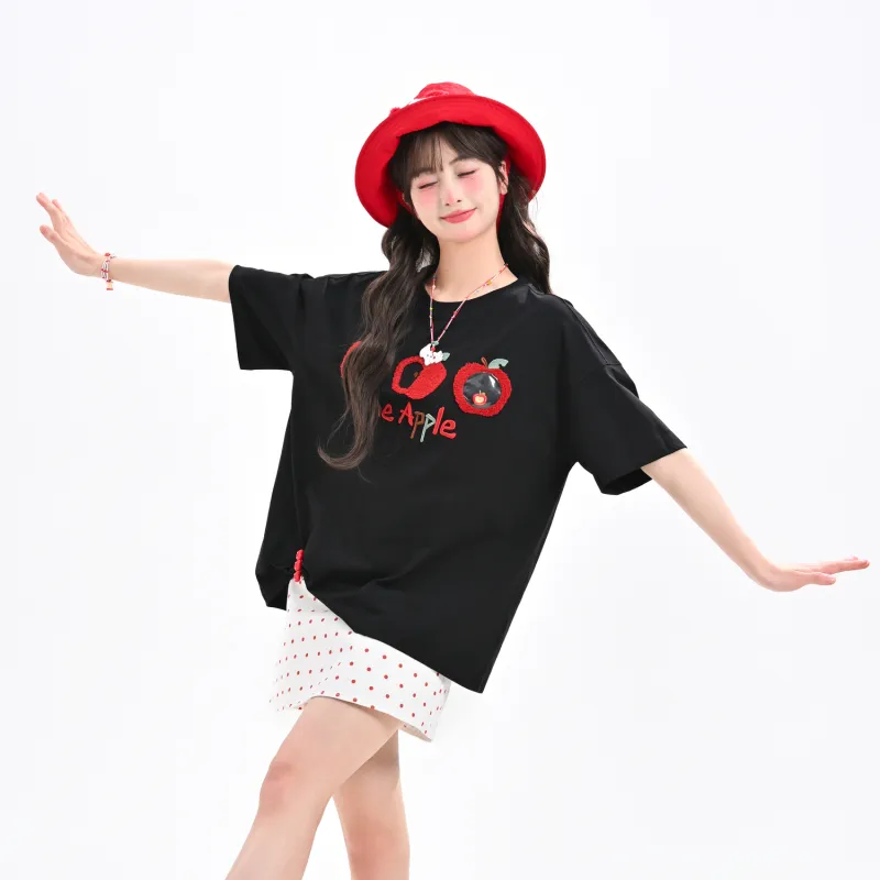 SNBL T Shirts Women's-17
