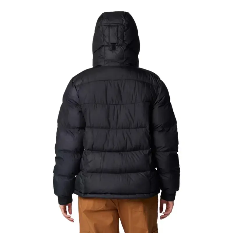 Columbia Pike Lake Jacket Women's Black-2
