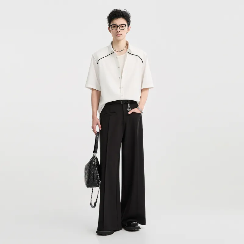 EARL JOEL Shirts Men-3