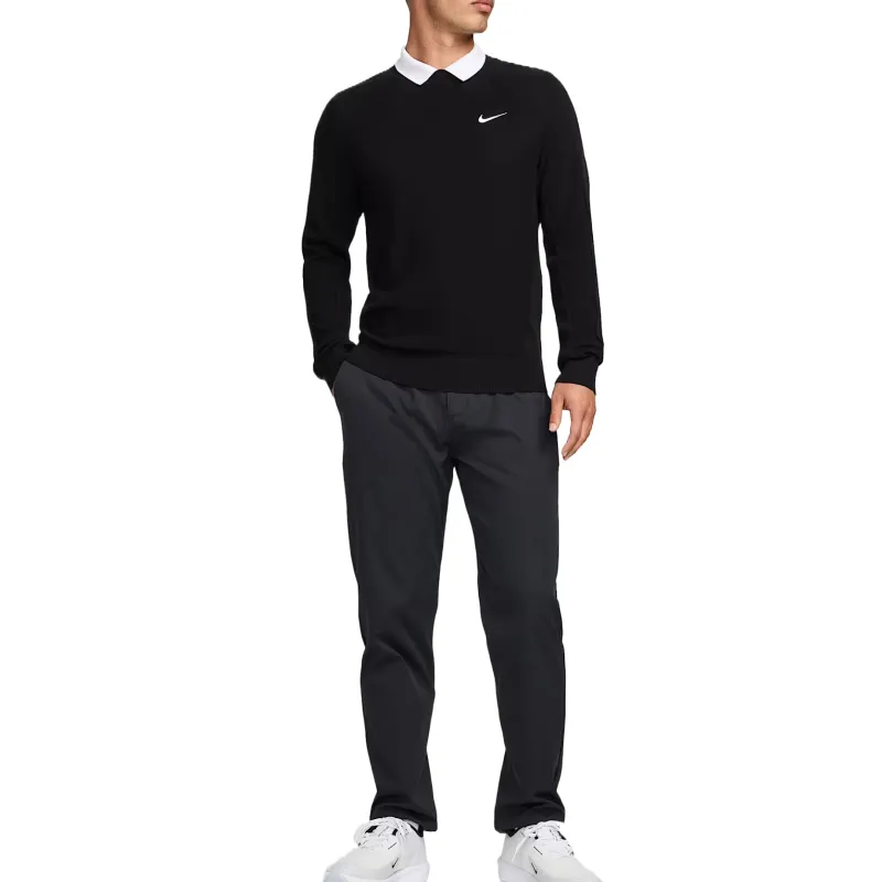 Nike Sweaters Men Black-2