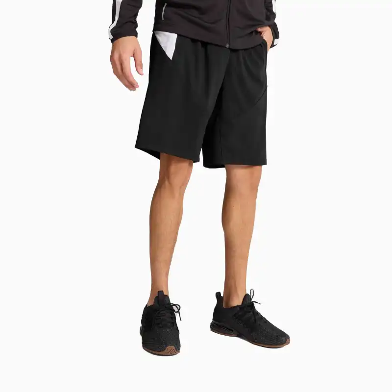 PUMA Pantalones Cortos PUMA Train 10' Para Hombre-2