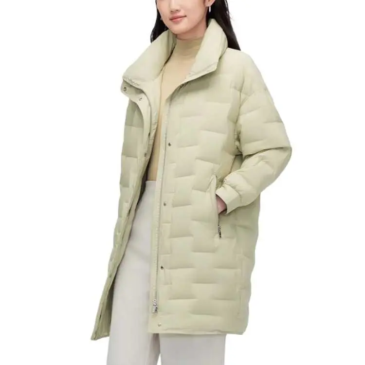 BOSIDENG Down Jackets Women's-6