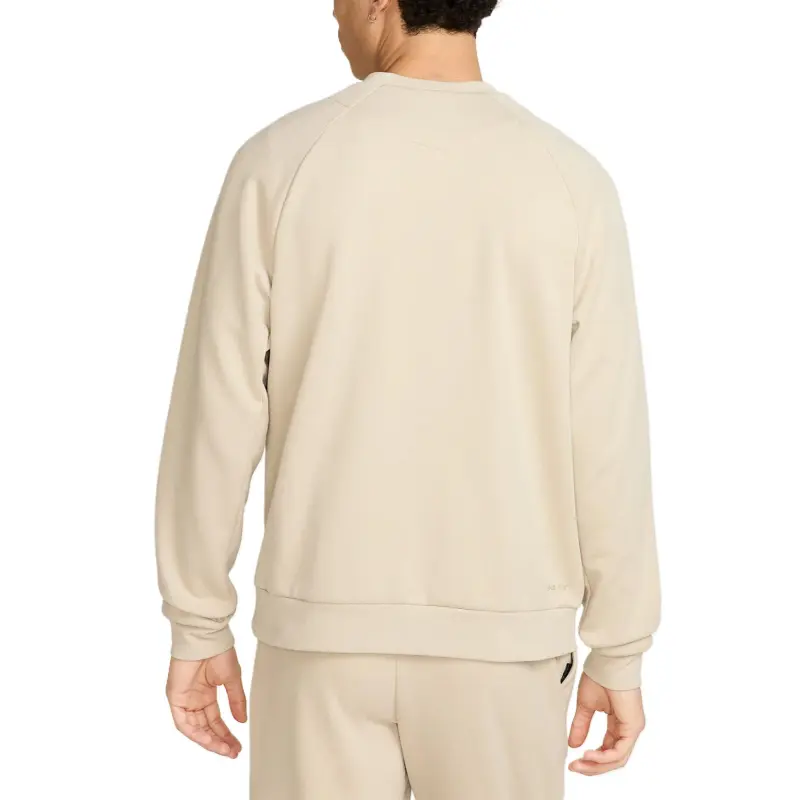 Nike Primary Fleece Men's Dri FIT Uv Performance Crew-1