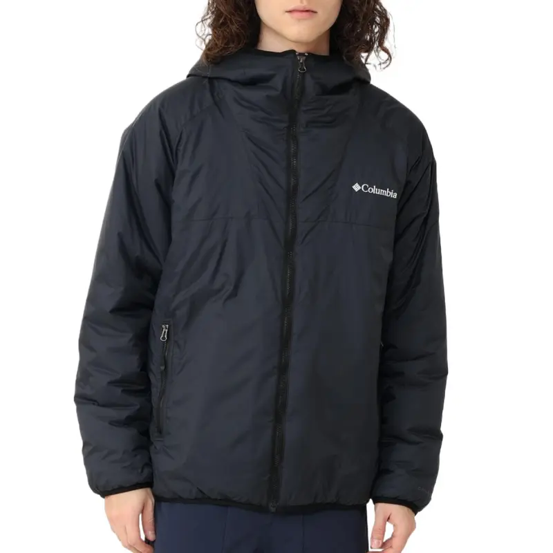 Columbia Hope Pines Forest™ Jacket Men's Black-2