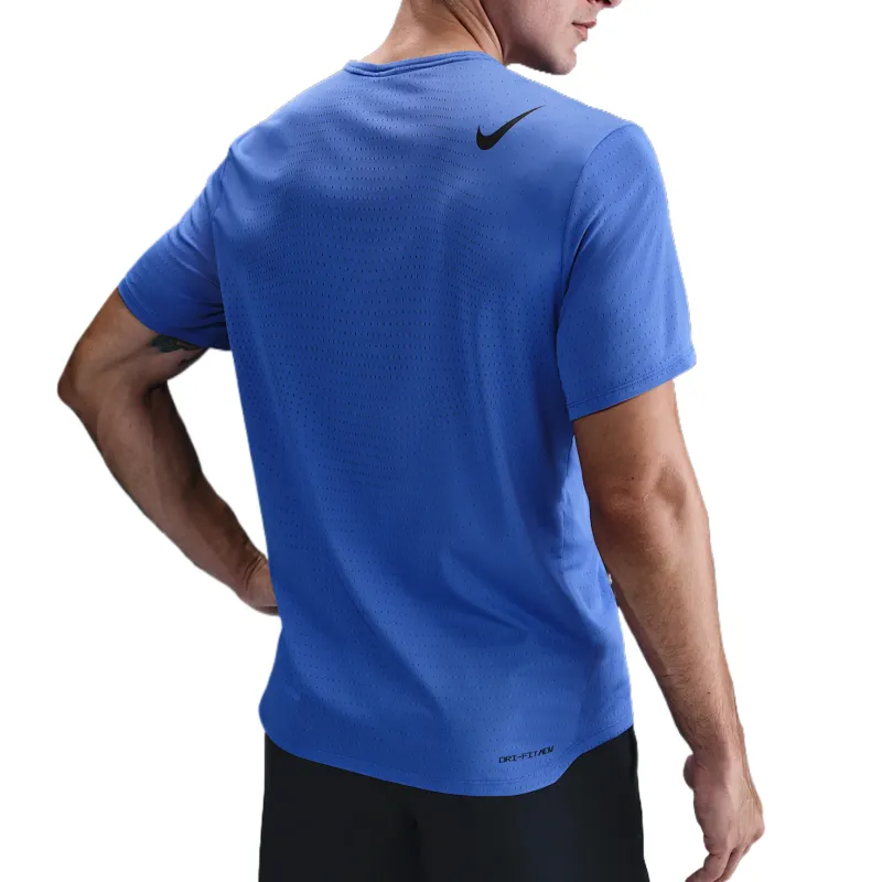 Nike AeroSwift Men's Dri FIT Adv Short Sleeve Running Top-1
