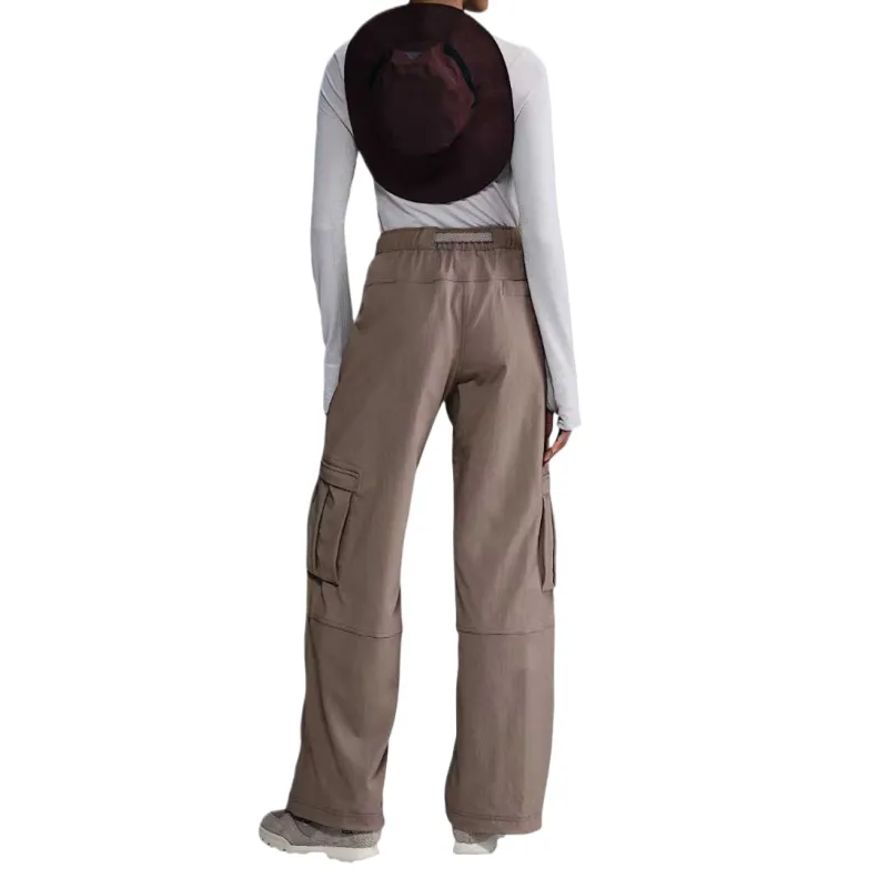 Acg Nike Acg 'Smith Summit' Women's Cargo Pants-2