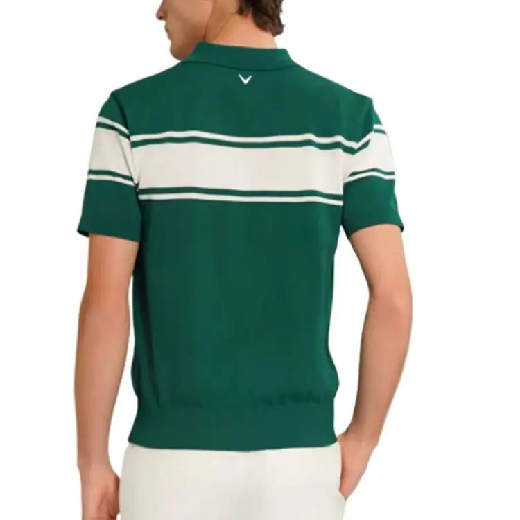 Callaway Golf Clothing Men's Green-2
