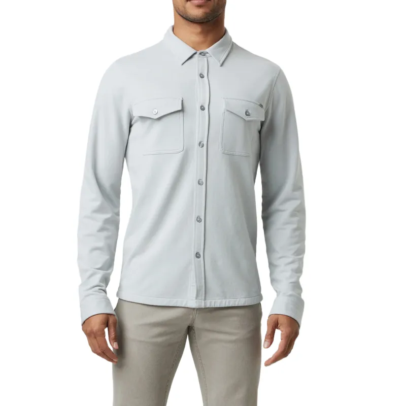 Vuori Shirts Men-7