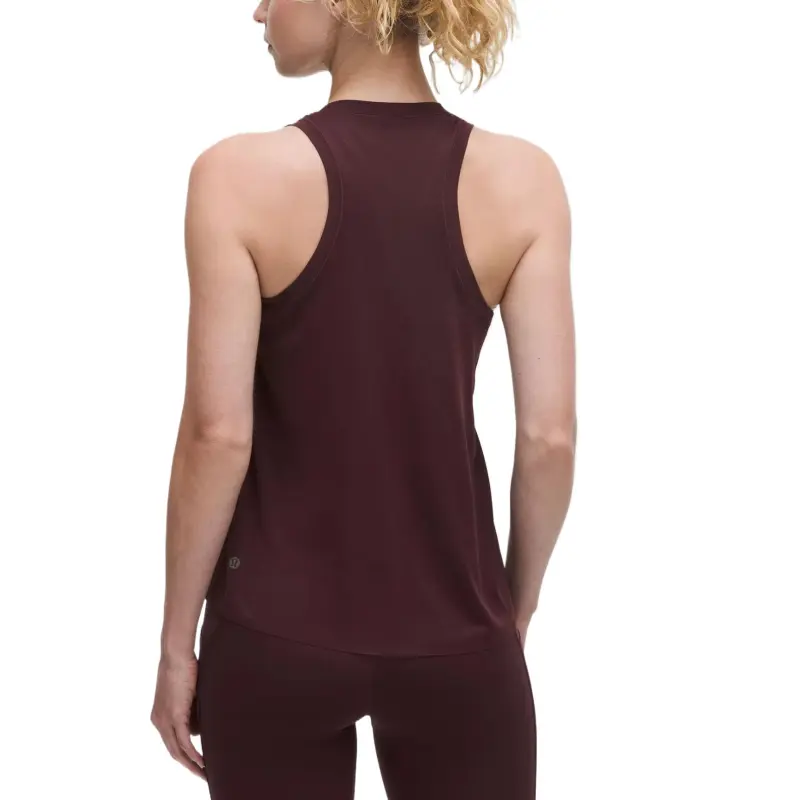 Lululemon Fast And Free Singlet No Stink Zinc™ Sport Vests Women's-2