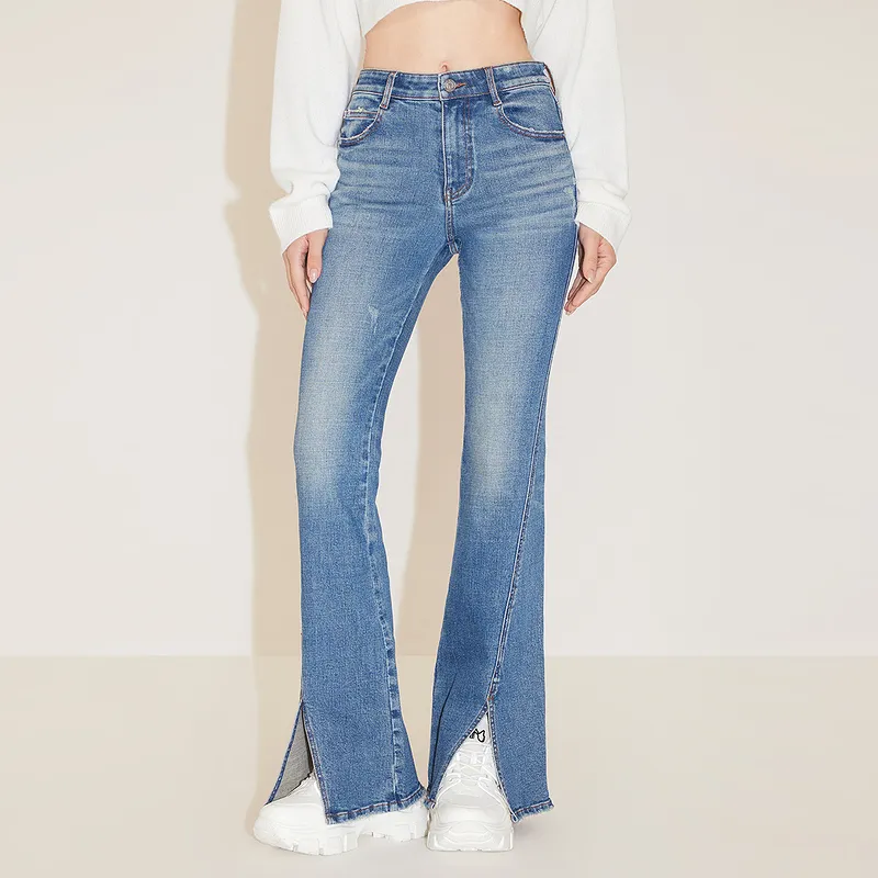 Miss Sixty Jeans Women's Dark Blue-2