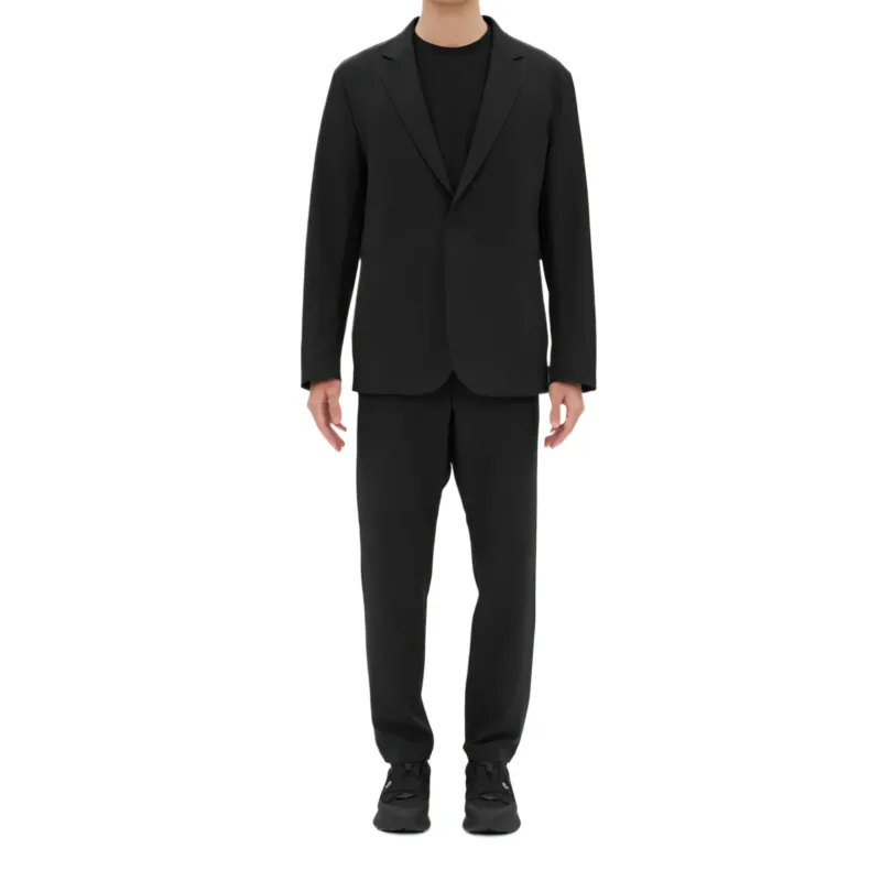 DESCENTE ALLTERRAINMovewear Casual Pants Men's Black-2