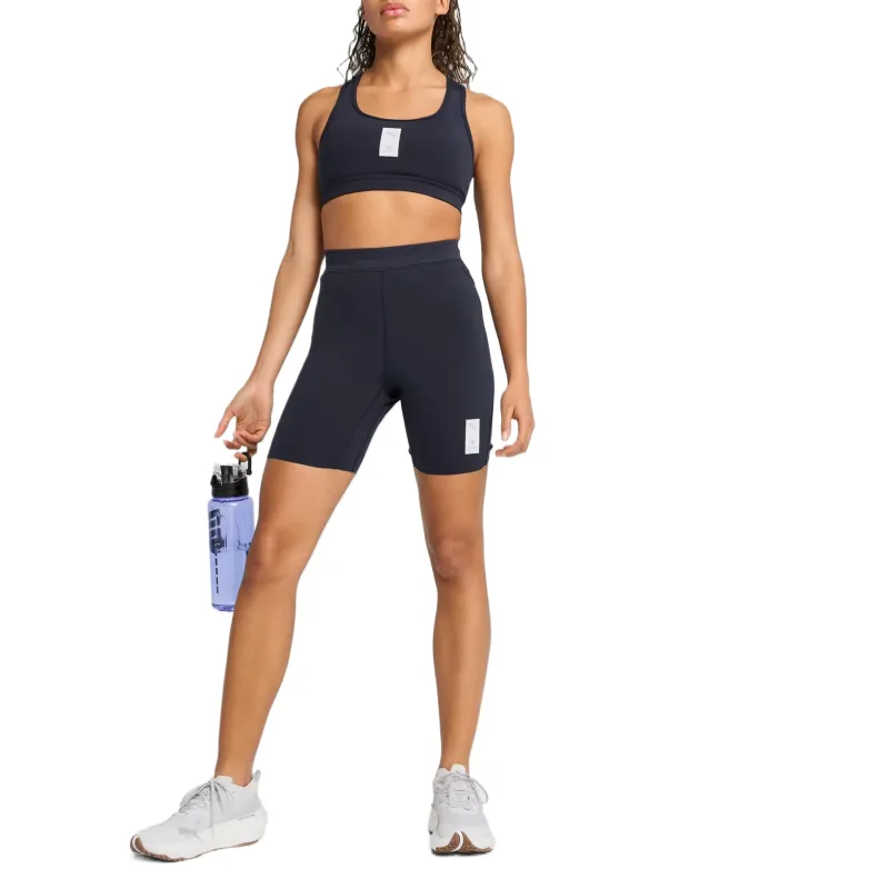 PUMA Crop Top De Running PUMA X Saysky Para Mujer-4