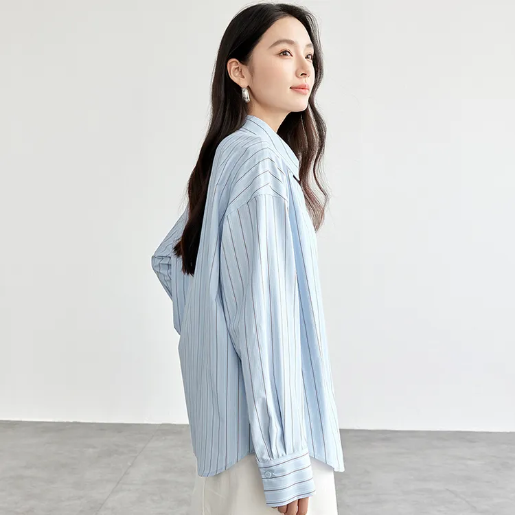 SENTUBILA Shirts Women's-7