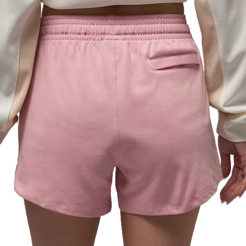 Jordan Jumpman Casual Shorts Women's-1