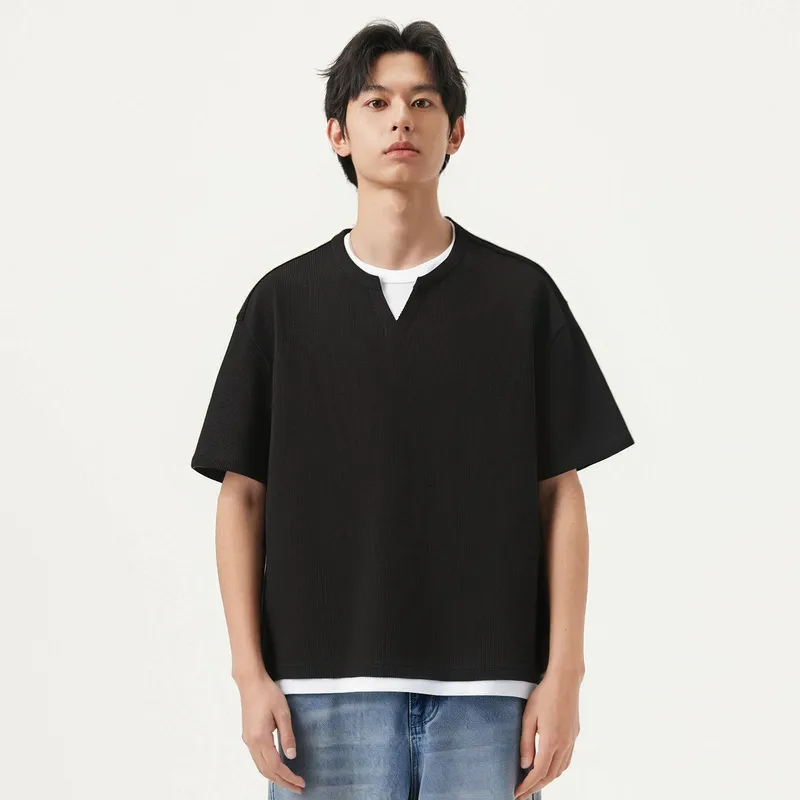 Gxg Jeans T Shirts Men-12
