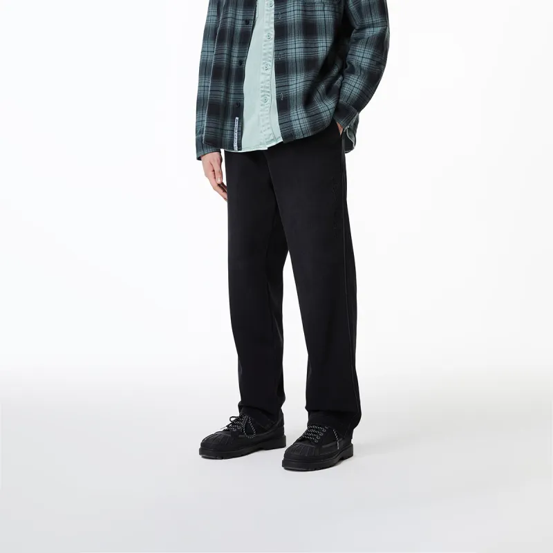 JACK JONES· Casual Pants Men's Black-2